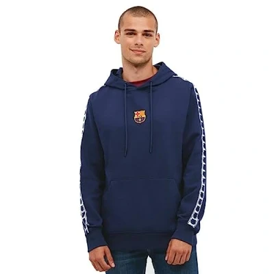 Imagen de F.C. Barcelona S6450656 Sudadera con Capucha Hombre, Adultos Unisex, Multicolor, Estándar