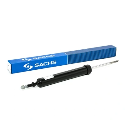 Imagen de SACHS 311 409 Amortiguador Presión de gas Bitubular telescópico Espiga arriba, inferior BMW: 3 Berlina, Touring, Coupé norauto