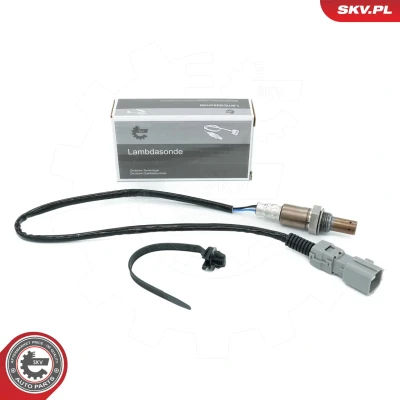 Imagen de ESEN SKV 09SKV142 Sonda lambda TOYOTA: Auris Hatchback