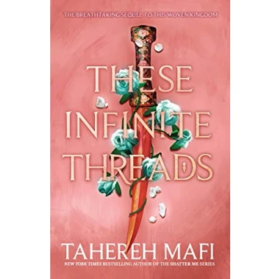 Imagen de These Infinite Threads (this Woven Kingdom Series)