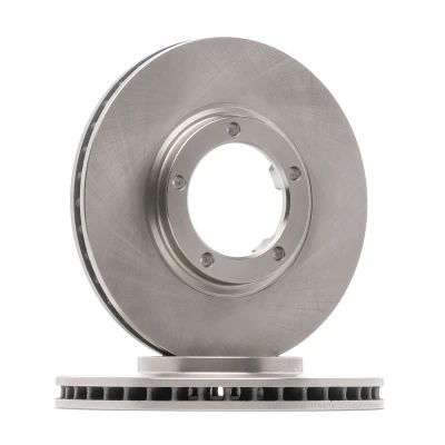 Imagen de MAPCO 45542 Disco de freno Eje delantero 254 23,9 5 108 ventilado MITSUBISHI: L400 / Space Gear Bus