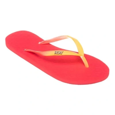Imagen de Roxy Viva Gradient, Sandalia Mujer, Amapola, 38 EU