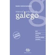 Imagen de Manual práctico de galego (Manuais)