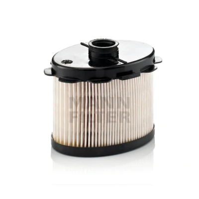 Imagen de MANN FILTER PU 1021 x Filtro Combustible con junta CITROËN: Xsara Coupé, Berlingo / First I, C15 Furgón, PEUGEOT: 206 Hatchback
