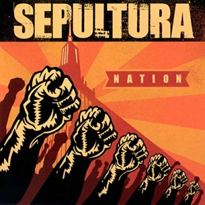 Imagen de Nation Vinilo