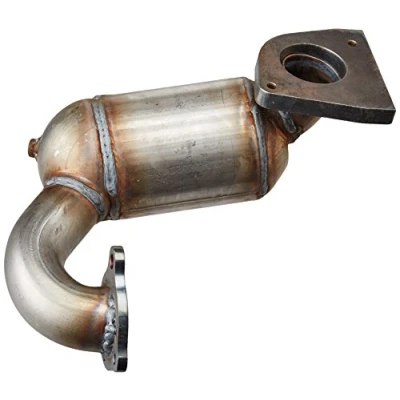 Imagen de BM CATALYSTS BM80183H Catalizador Approved RENAULT: SCENIC 2, LAGUNA MEGANE 2 Coupe Cabriolet