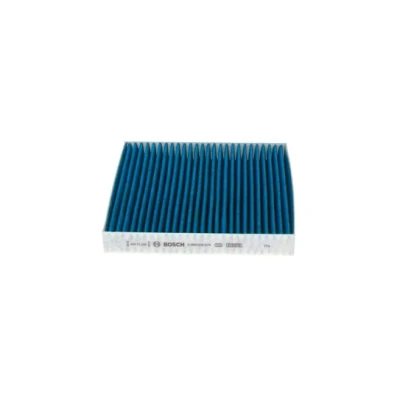 Imagen de BOSCH 0 986 628 574 Filtro de habitáculo carbón activado 216 200 30 MITSUBISHI: ASX SUV, Eclipse Cross, Outlander 2 SUV
