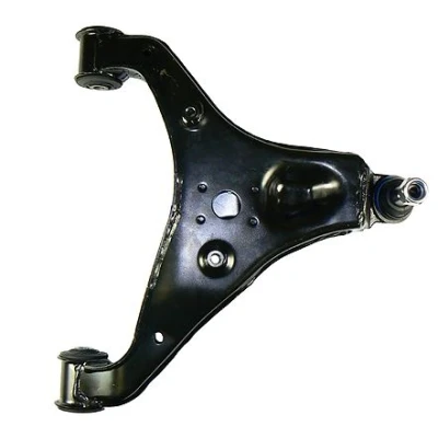 Imagen de METZGER 58007302 Barra oscilante, suspensión de ruedas MERCEDES BENZ: Sprinter 3.5 T Furgón, 3 Furgón