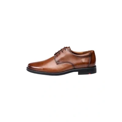 Imagen de Lloyd Nevio Zapatos con cordones, Hombre, Talla: 42, Braun