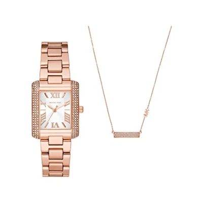 Imagen de Michael Kors MK1074SET Reloj de Pulsera para Mujeres