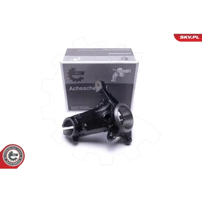 Imagen de ESEN SKV 47SKV571 Mangueta Eje delantero, izquierda PEUGEOT: 206 SW, Hatchback