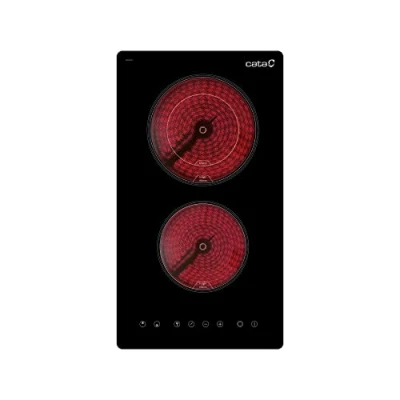 Imagen de ¡Oferta 21% ! Cata Td 3002 Bk Encimera Modular