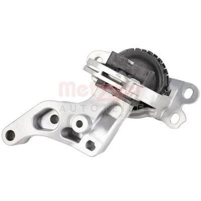 Imagen de METZGER 8054071 Soporte de motor a la derecha arriba Rodamiento caucho metal RENAULT: Trafic 3 Bus, 3, OPEL: Vivaro B Furgón