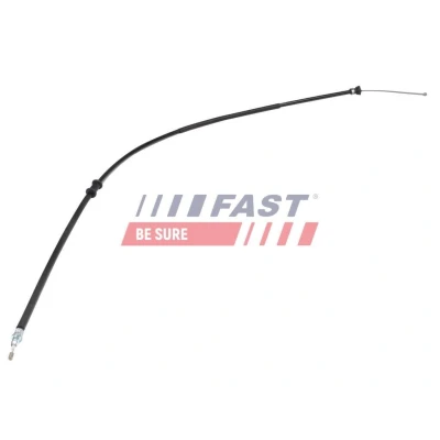 Imagen de Cable de accionamiento, freno estacionamiento FAST FT69131