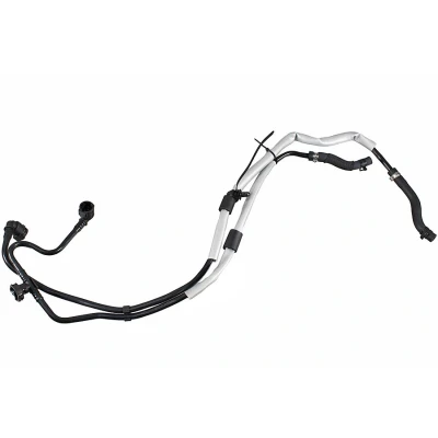 Imagen de METZGER 4010498 Conducto refrigerante