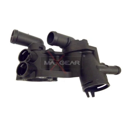 Imagen de MAXGEAR 18 0010 Bridas con junta, sensor de temperatura termostato, tapa, tornillos SEAT: Ibiza 3, Córdoba II Berlina