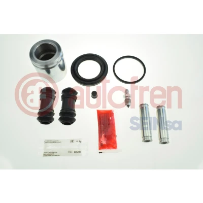 Imagen de AUTOFREN SEINSA D44026S Kit de Reparación Frenos Eje trasero 48 PISTON KIT+GUIDEPINS JEEP: GRAND CHEROKEE 2, 3