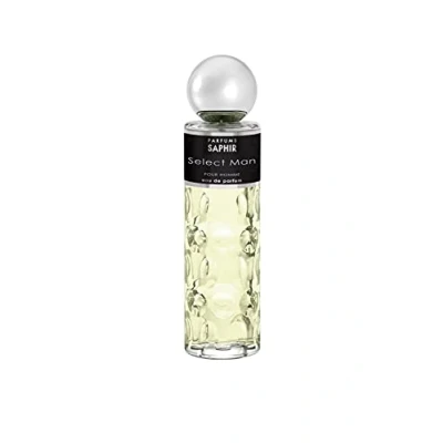 Imagen de PARFUMS SAPHIR Select Man Eau de Parfum con vaporizador para Hombre 200 ml