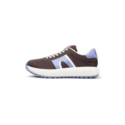 Imagen de Camper Pelotas Athens Zapatillas, Hombre, Talla: 42, Burgund Zapatos