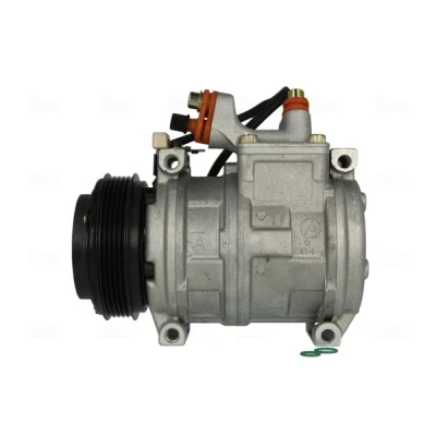 Imagen de NISSENS 89147 Compresor de Aire Acondicionado 10PA17C 12 PAG 46 R 134 a