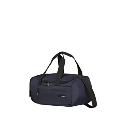 Imagen de Samsonite Roader bolsa de viaje Ryanair XS, 25 x 20 40 cm, L, 0,30 kg, equipaje mano, para avión XS Underseater, azul (azul oscuro)