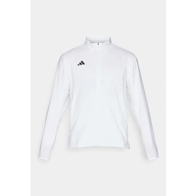 Imagen de adidas Performance Chaqueta de running, Hombre, Talla: Small, White