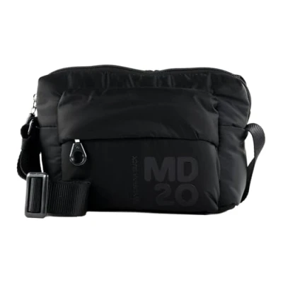 Imagen de Mandarina Duck, MD20 BALLOON CROSSOVER para Mujer, Negro