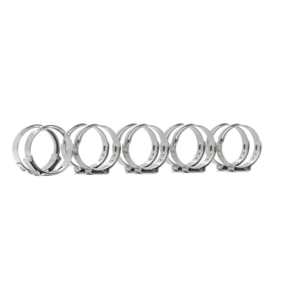 Imagen de FEBI BILSTEIN 38756 Abrazadera de sujeción FORD: MONDEO 3 Stufenheck, Focus Mk1 Hatchback, 2, BMW: X6, X3, Berlina, VOLKSWAGEN: Golf 4
