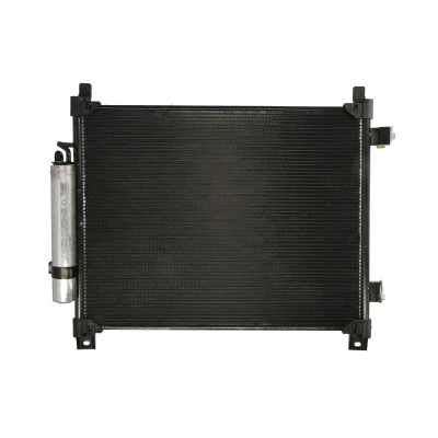 Imagen de THERMOTEC KTT110738 Condensador con secador Aluminio 523