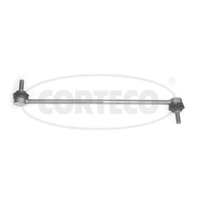 Imagen de CORTECO 49400979 Bieleta de suspensión Eje delantero, derecha, izquierda MITSUBISHI: COLT 6, SMART: Forfour I