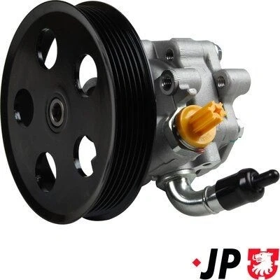 Imagen de JP GROUP 1145104000 Bomba de Direccion hidráulico AUDI: A4 B6 Berlina, B7 Avant, Avant