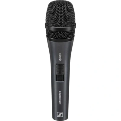 Imagen de Sennheiser E 845 S micrófono