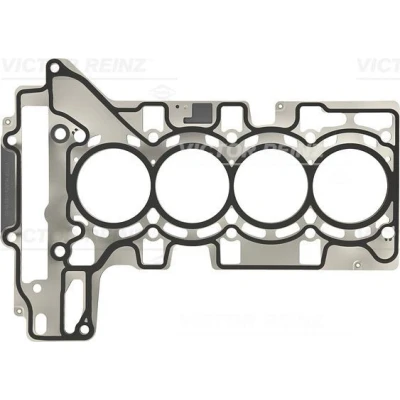 Imagen de REINZ 61 10019 00 Junta de Culata 0,7 85,1 metálica multilámina BMW: 5 Berlina, X1, 3 Berlina