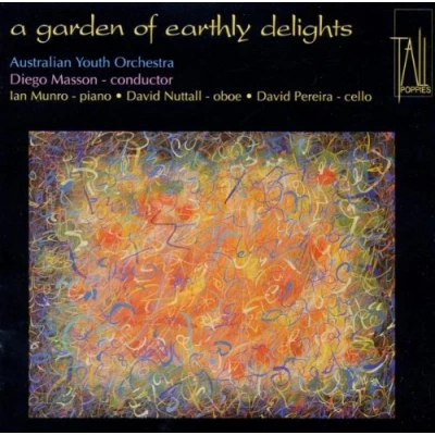 Imagen de The Garden Of Earthly Delights