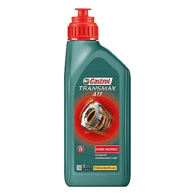 Imagen de CASTROL Transmax ATF Dex/Merc Multive 15F139 Aceite Para Transmisión Automática III 1 BMW: X6, 5 Berlina, X5, TOYOTA: Corolla Verso