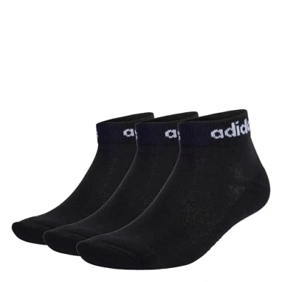 Imagen de Calcetines marca adidas modelo T LIN ANKLE 3P