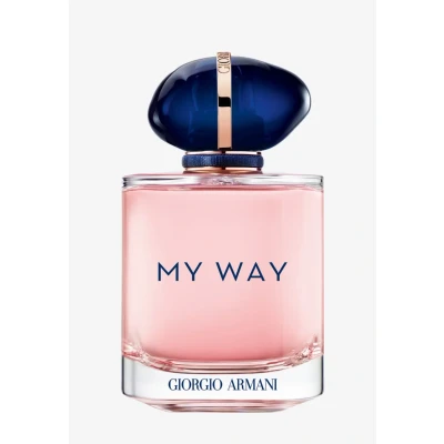 Imagen de Armani My Way Eau de Parfum Recargable 50 ml