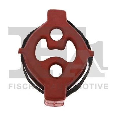 Imagen de FA1 133 933 Soporte, sistema de escape