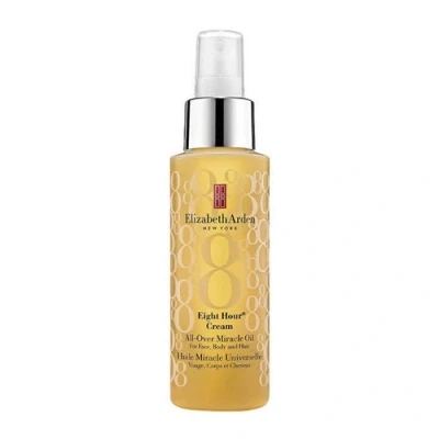 Imagen de Elizabeth Arden Eight Hour Cream All Over Miracle Oil 100 ml