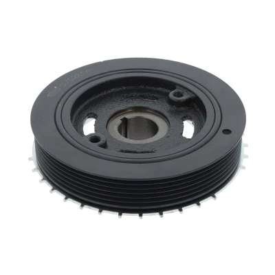 Imagen de CORTECO 80005106 Polea de Cigüeñal 6PK 151 5 con instrucciones montaje MAZDA: 3 Berlina, Hatchback
