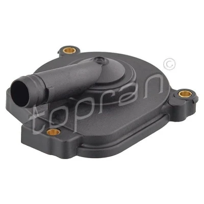 Imagen de TOPRAN 408 696 Válvula, ventilación cárter Válvula de purga aire MERCEDES BENZ: Clase C Berlina, E ML