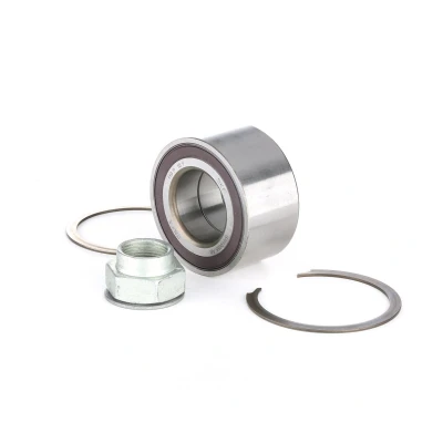 Imagen de SKF VKBA 6540 Juego de cojinete rueda con sensor ABS incorporado 72 FIAT: Grande Punto Hatchback, II Doblo I Cargo norauto, oscaro