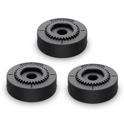 Imagen de TUSITA Lock 360 Arm 3 x Espaciadores (10mm)