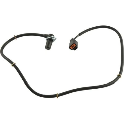 Imagen de KAVO PARTS BAS 5562 sensor de ABS Eje delantero, derecha pasivo 920 MITSUBISHI: PAJERO 3
