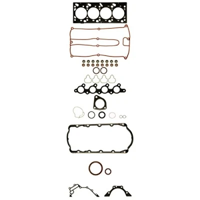 Imagen de AJUSA 50234300 Juego completo de juntas, motor MULTILAYER STEEL FORD: Focus Mk1 Hatchback