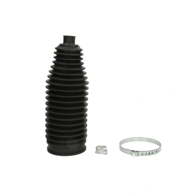 Imagen de SPIDAN 84298 Fuelle de Dirección Termoplástico para abrazadera cables, acero fino