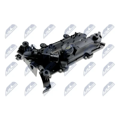 Imagen de Tapa de culata NTY BPZ CT 001