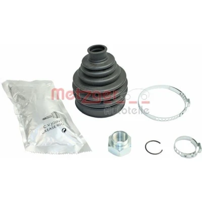 Imagen de METZGER 751.081 Fuelle Palier 100 Policloropreno (Neopreno) con tuerca