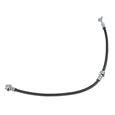 Imagen de FEBI BILSTEIN 182649 Latiguillos de Freno Eje delantero, izquierda 614 NISSAN: Qashqai 2