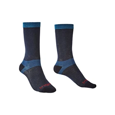 Imagen de Bridgedale 2 calcetines Coolmax Liner Base Layer para mujer